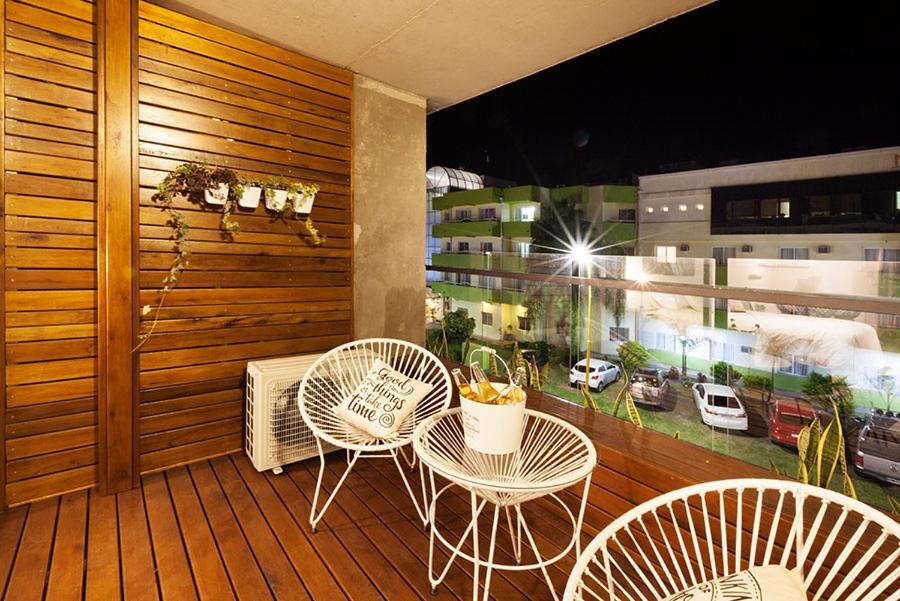 Alma De Agua Resort Federación Exterior foto